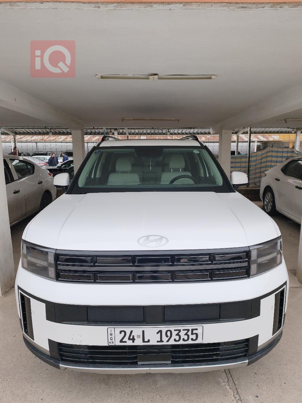 هیۆندای سەنتافی